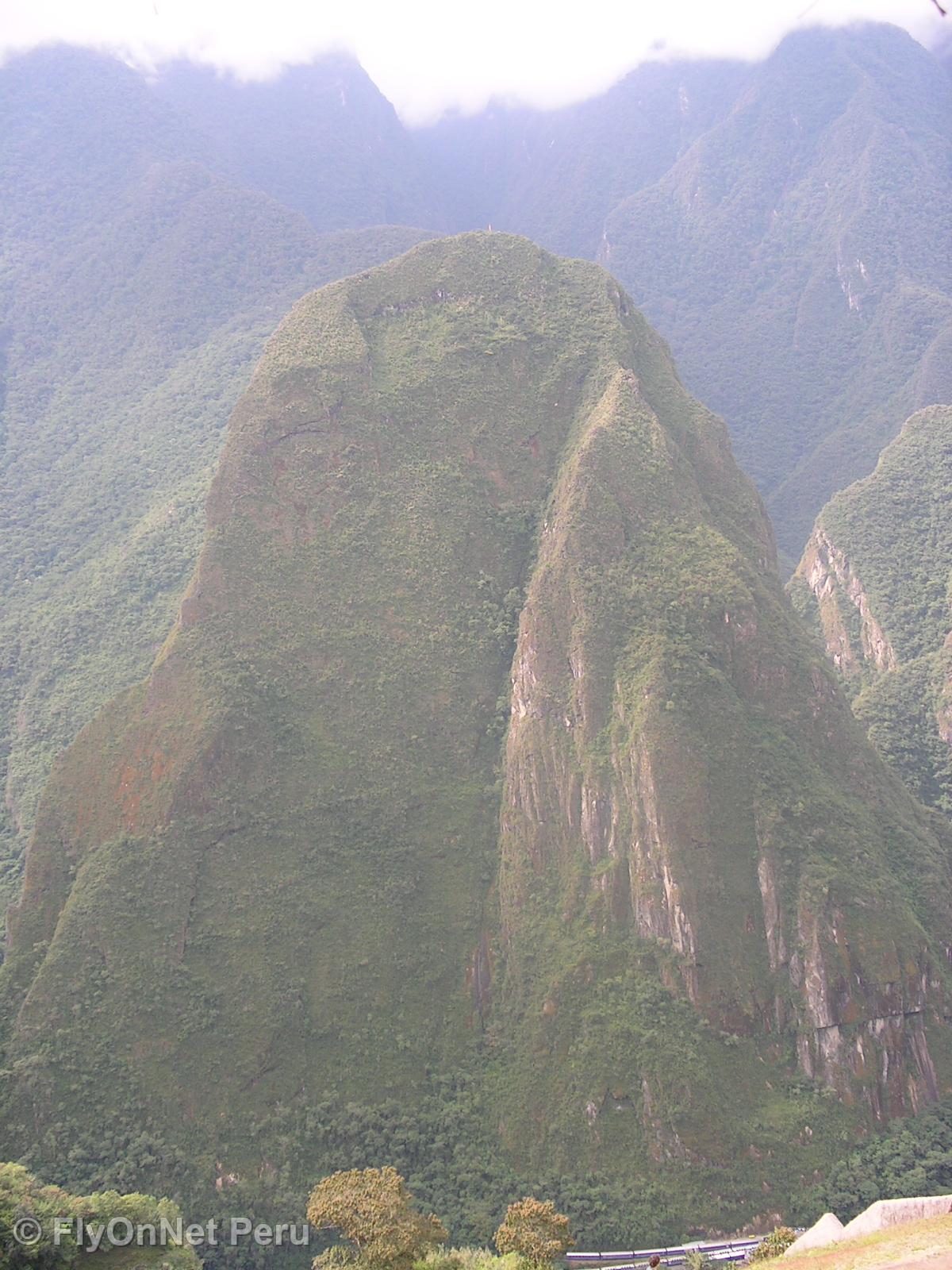 Álbum de fotos: Machu Picchu