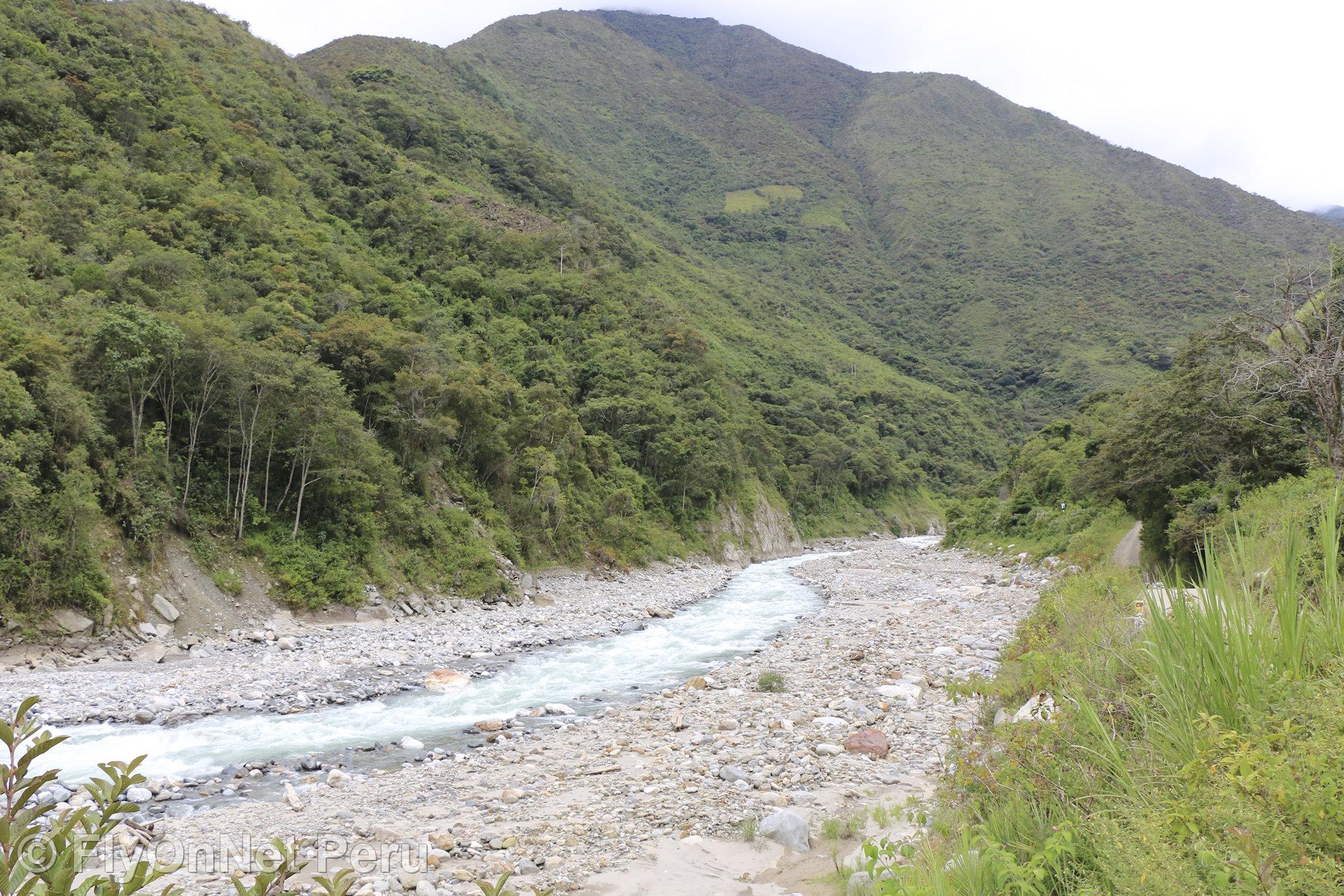 Álbum de fotos: Salcantay River