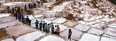 Salinas de Maras