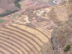 Trilha Inca