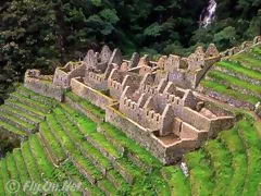 Trilha Inca