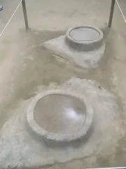 Uma fonte cerimonial de Machu Picchu
